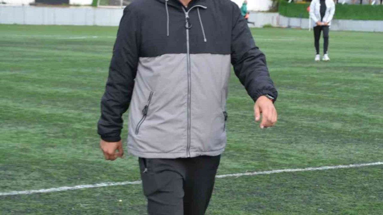 Yatağanspor, Mustafa Yıldırım ile karşılıklı anlaşmayla ayrıldı