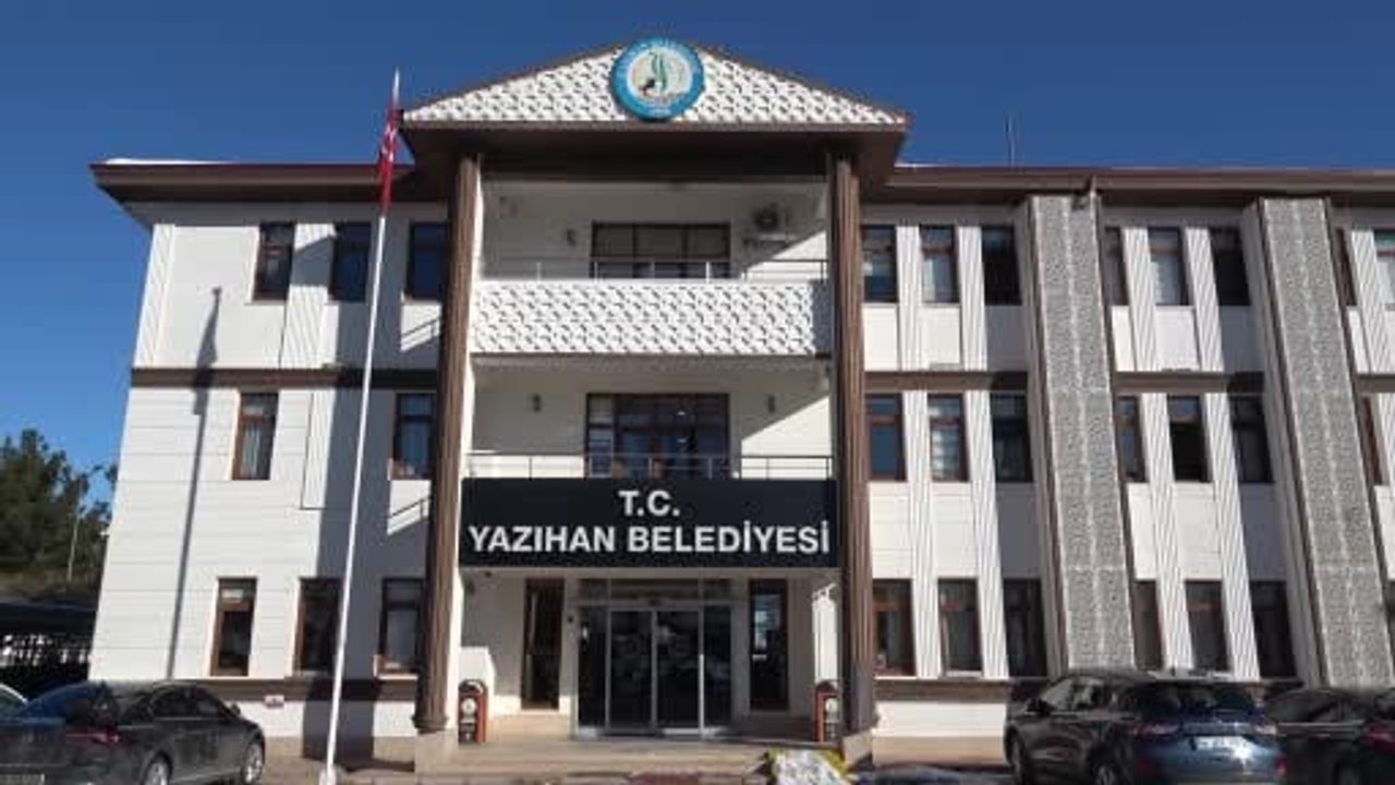 Yazıhan Belediye Başkanı Göçer: İhraç Parti İçinde Kırbaç Gibi Kullanılıyor