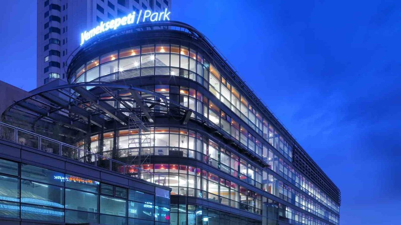 Yemeksepeti 2025: GSYH'ye 3,06 milyar euro katkı ve 121 bin 267 kişilik istihdam etkisi