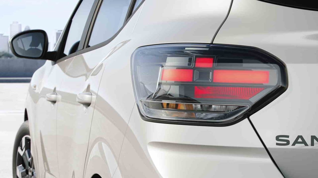 Yeni Dacia Sandero Türkiye'de satışta