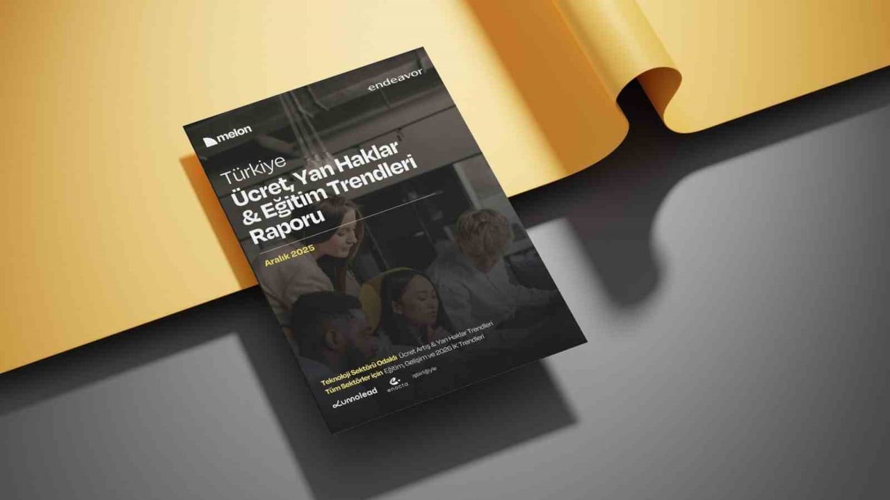 Yeni nesil: Ücret yetmiyor — Aralık 2025 Ücret, Yan Haklar & Eğitim Trendleri Raporu