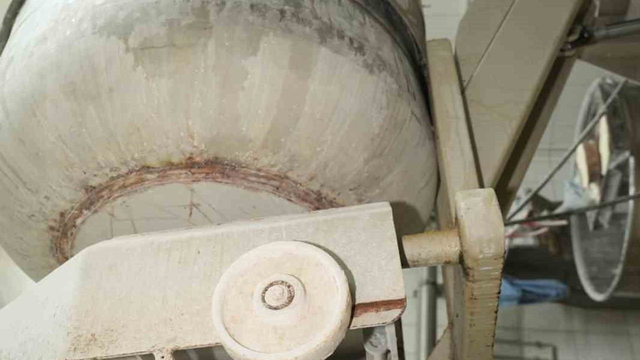 Yenişehir Belediyesi YESAŞ'a hijyen cezası