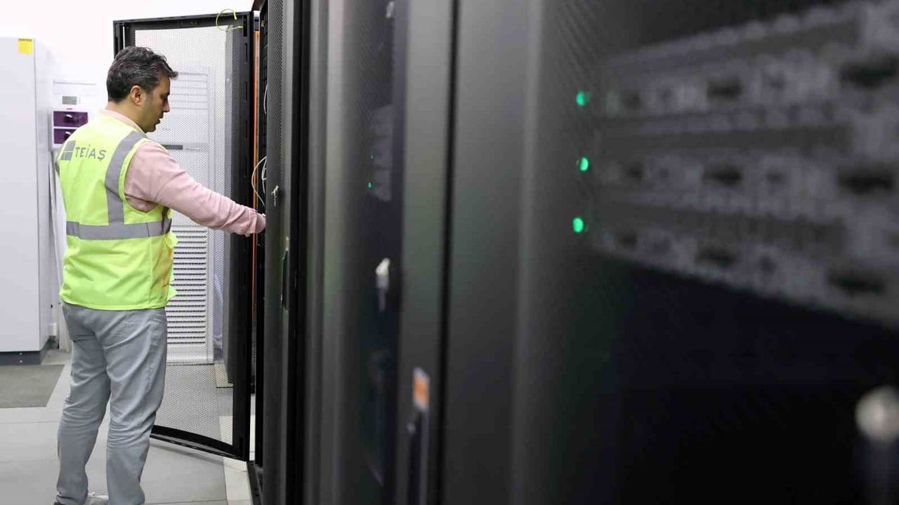 Yerli ve Milli DAS Sistemi 2 Bini Aşkın İletim Hattında Hizmete Girdi