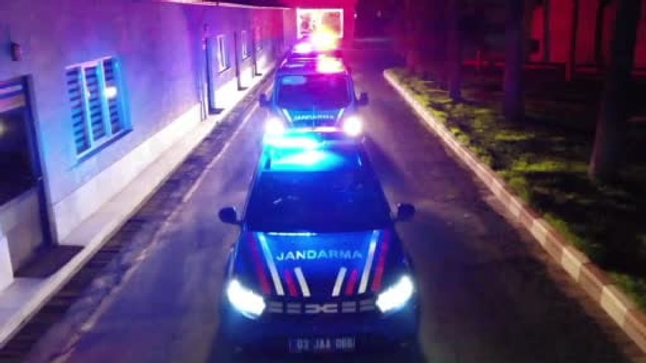 Yerlikaya: 14 ilde 4 kaçak silah imalathanesi deşifre edildi, 202 şüpheli yakalandı