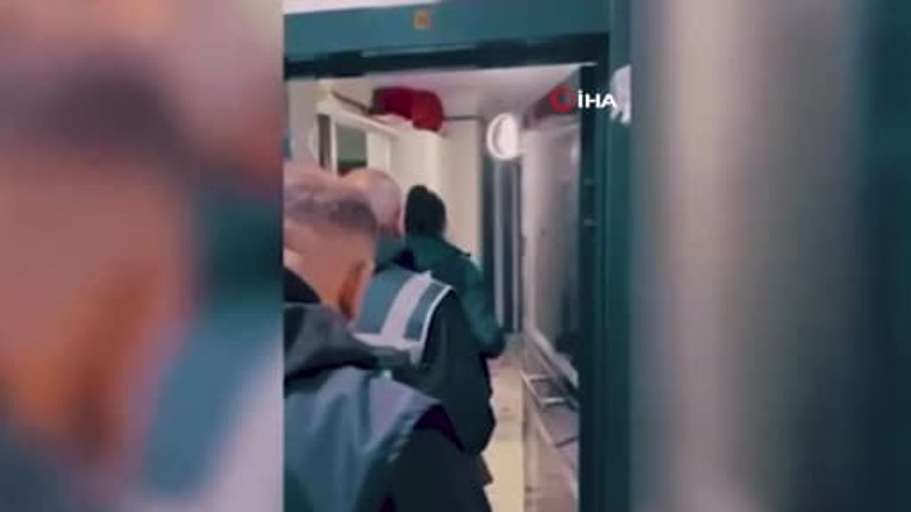 Yerlikaya: Siber suç operasyonlarında 5 günde 259 şüpheli yakalandı