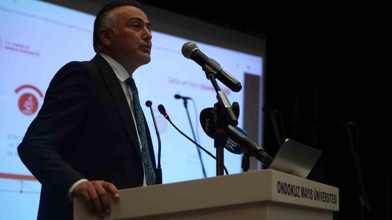 Yılda 21,2 milyon gıda analizi: Türkiye'de yoğun denetim