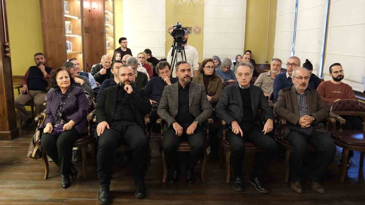 Yıldırım’da fetih coşkusu 700. yılda sürüyor