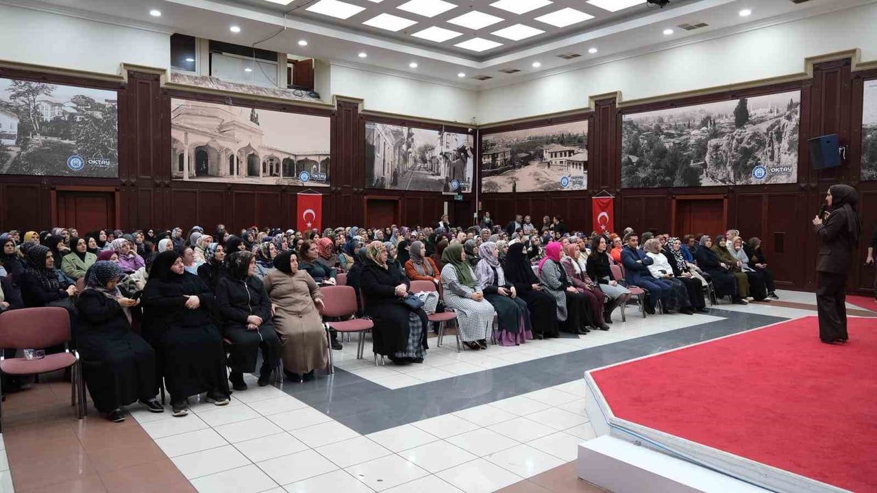 Yıldırım'da kadın girişimciler için e-ticaret eğitimi: elemeği.com ile ortaklık