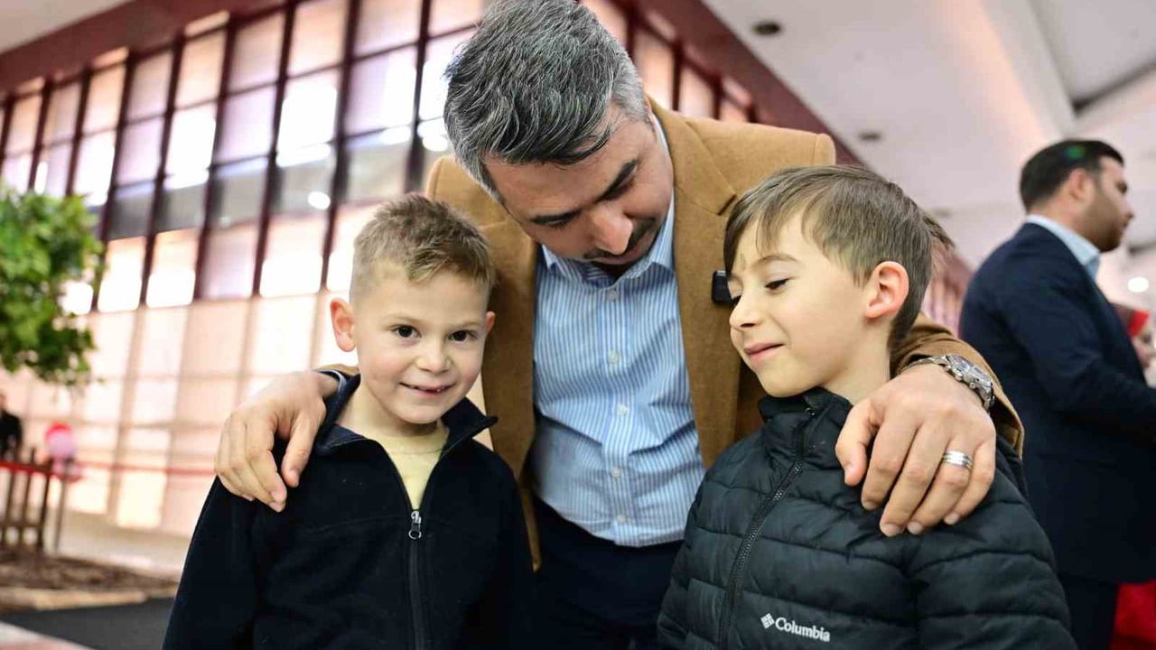 Yıldırım’da Karne Şenliği başladı