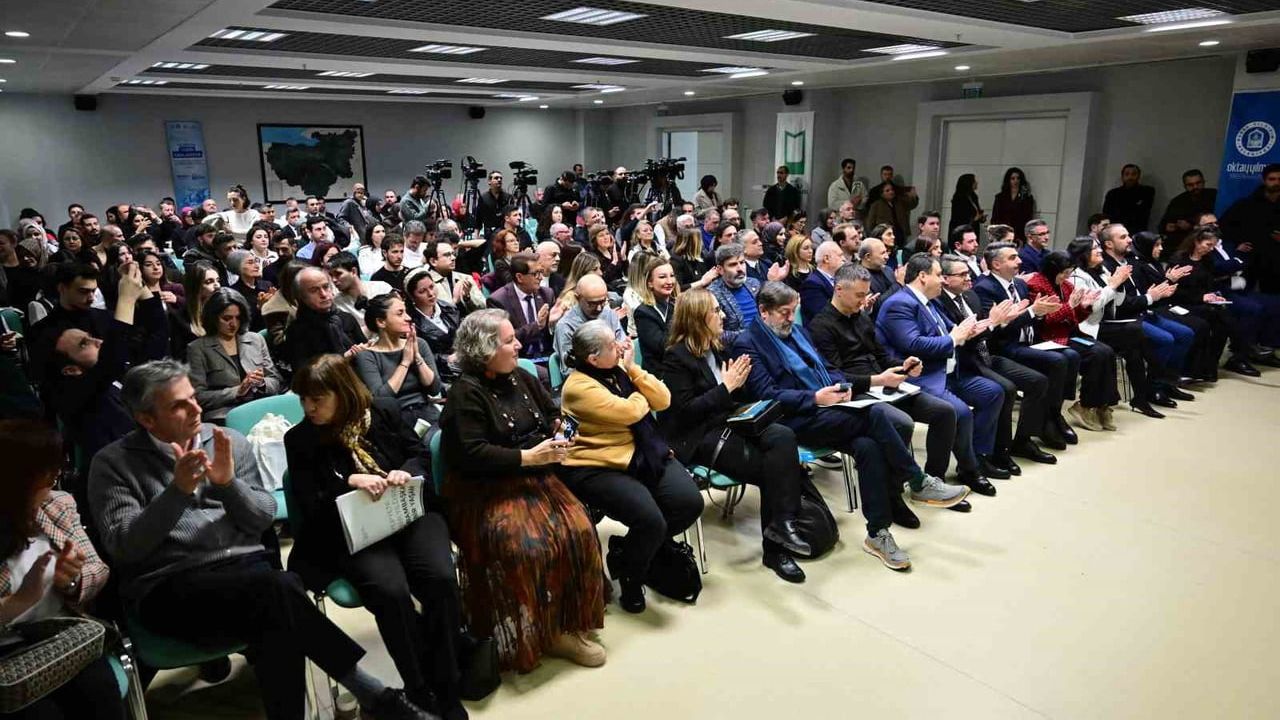 Yıldırım'da Setbaşı-Yeşil-Emirsultan Aksı İçin Kentsel Tasarım Yarışması Tamamlandı