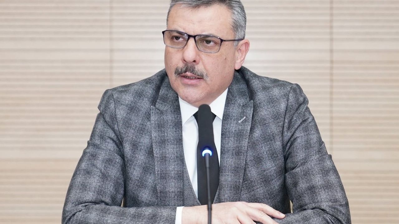 Yılın İlk İl Koordinasyon Kurulu Toplantısı