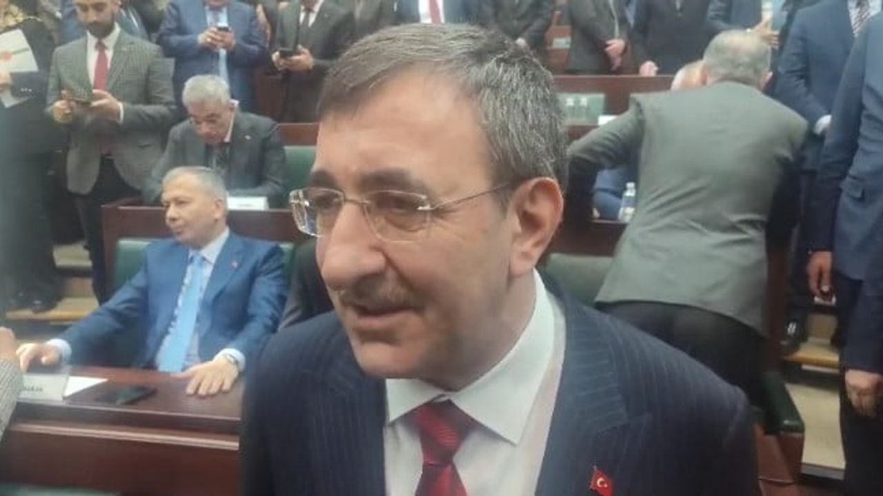 Yılmaz: En düşük emekli aylığı kanuni düzenleme gerektirir, karar TBMM'de