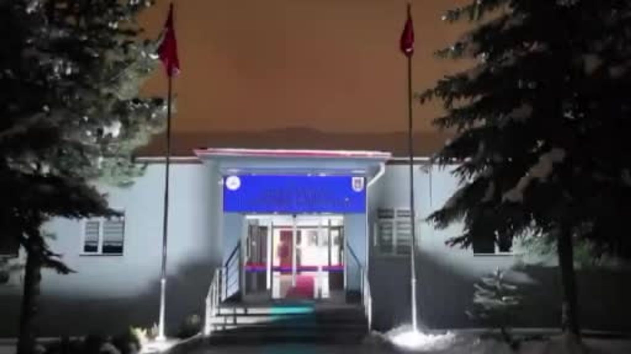 Yozgat'ta DEAŞ şüphelisi jandarma operasyonuyla yakalandı