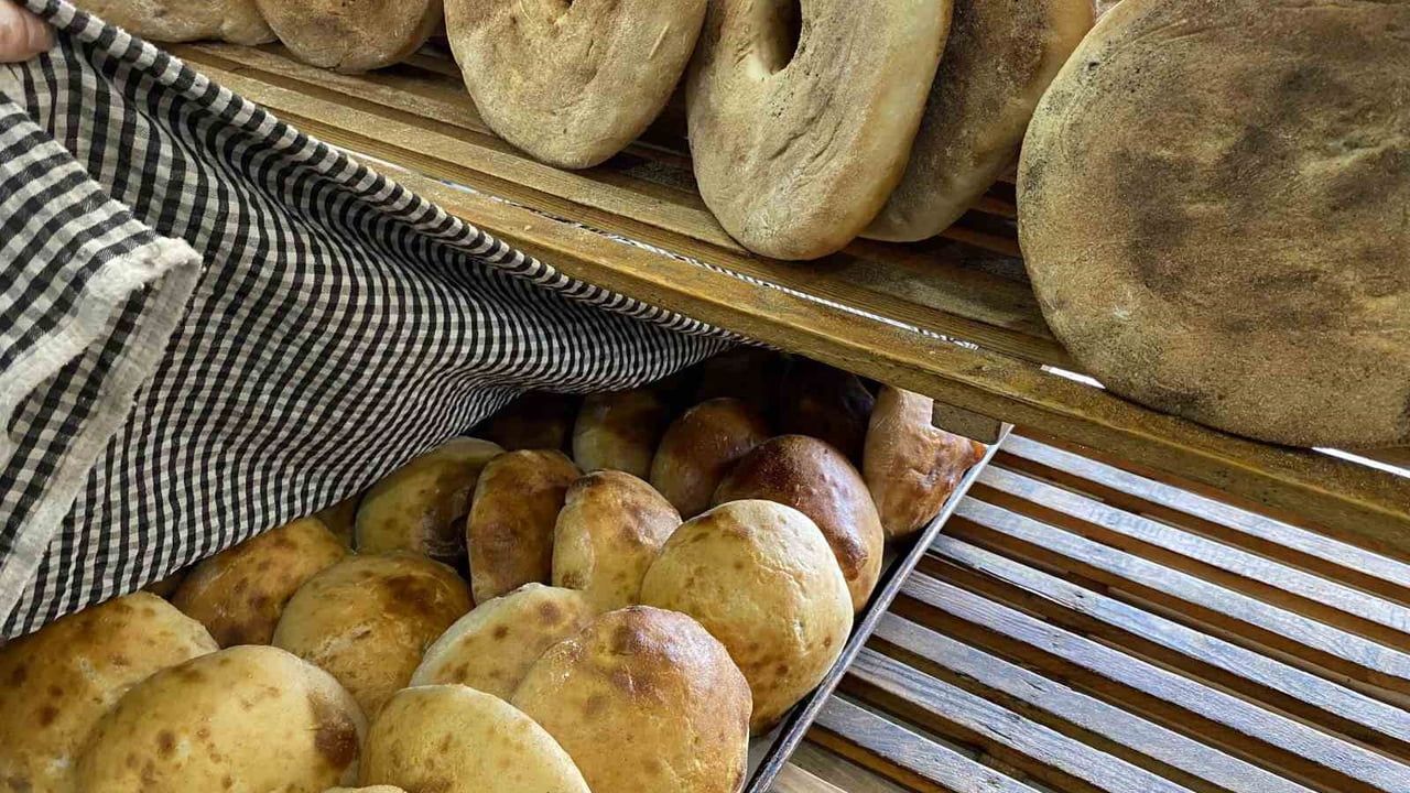 Yozgat'ta ekmek fiyatlarına zam açıklandı