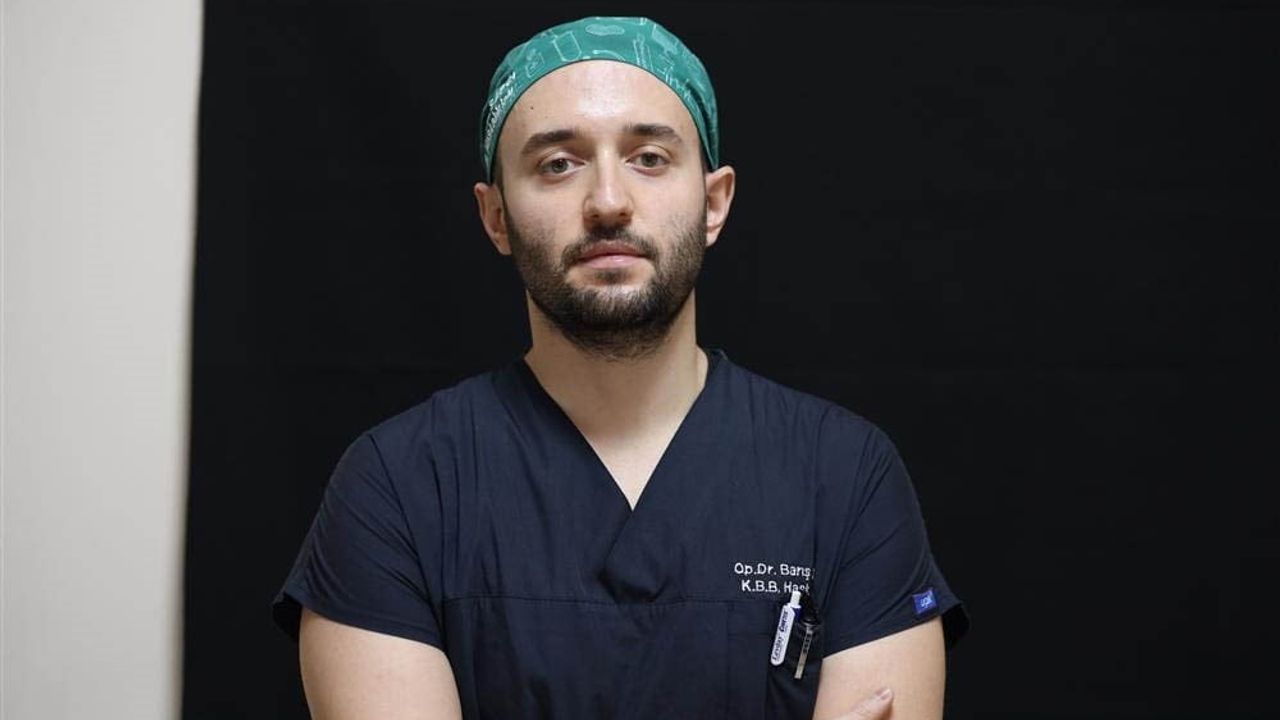 Yüksek ses işitme kaybına yol açıyor