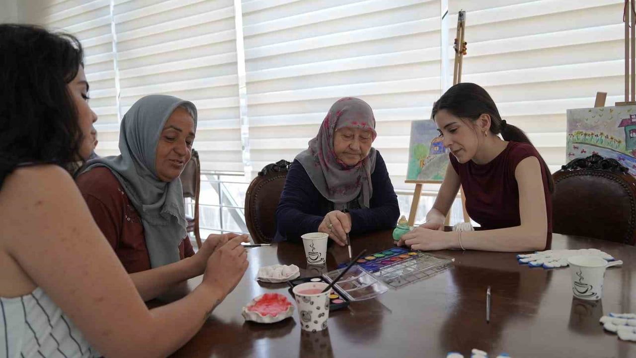 Yunusemre Belediyesi 2025'te Halk Sağlığına Kapsamlı Destek Verdi