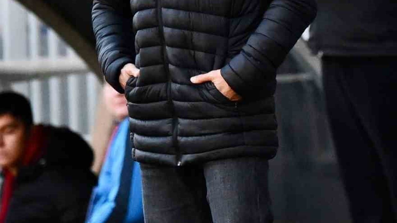 Zafer Uysal: Galibiyeti Balıkesirspor Ailesine Armağan Ediyoruz