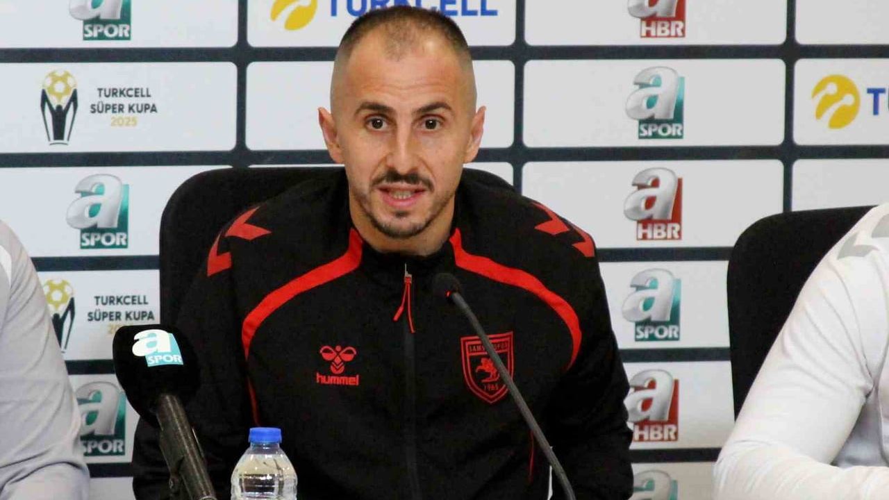 Zeki Yavru: Kazanmak için elimizden gelenin en iyisini yapacağız