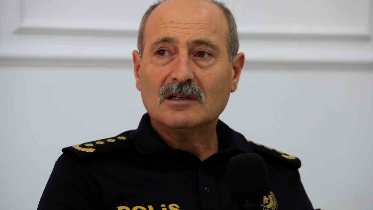 Zeytinköy'e Mobil Karakol ve Lojman: Emniyetten Uyuşturucuya Karşı Yeni Strateji