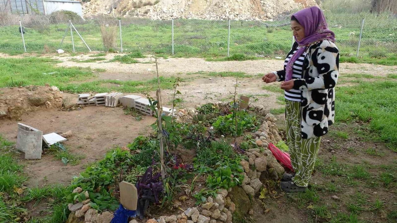 Zeytinköy mezarlığında uyuşturucuya karşı kamera ve yüz tanıma sistemi