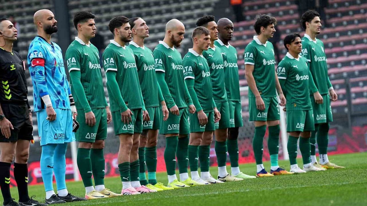 Ziraat Türkiye Kupası: Eyüpspor 0-1 Iğdır FK — Maç Devam Ediyor