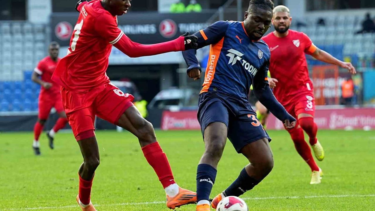 Ziraat Türkiye Kupası'nda Grup Aşaması 2. Haftası: Dört Maç Tamamlandı