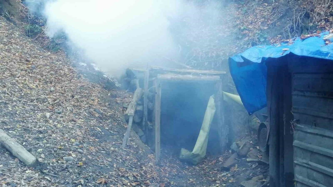 Zonguldak'ta 5-11 Ocak Denetimleri: 69 Kişi Yakalandı, Operasyonların Detayları