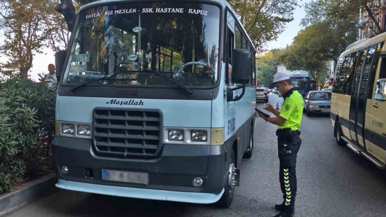 Zonguldak'ta Haftalık Denetim: 43 Aranan Yakalandı, Uyuşturucu ve Kaçak Maden Operasyonları