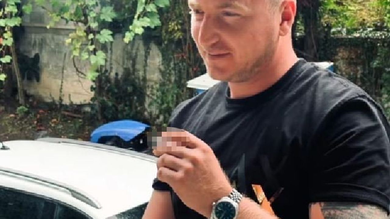 Zonguldak'ta kayıp adliye personeli için geniş çaplı arama başlatıldı