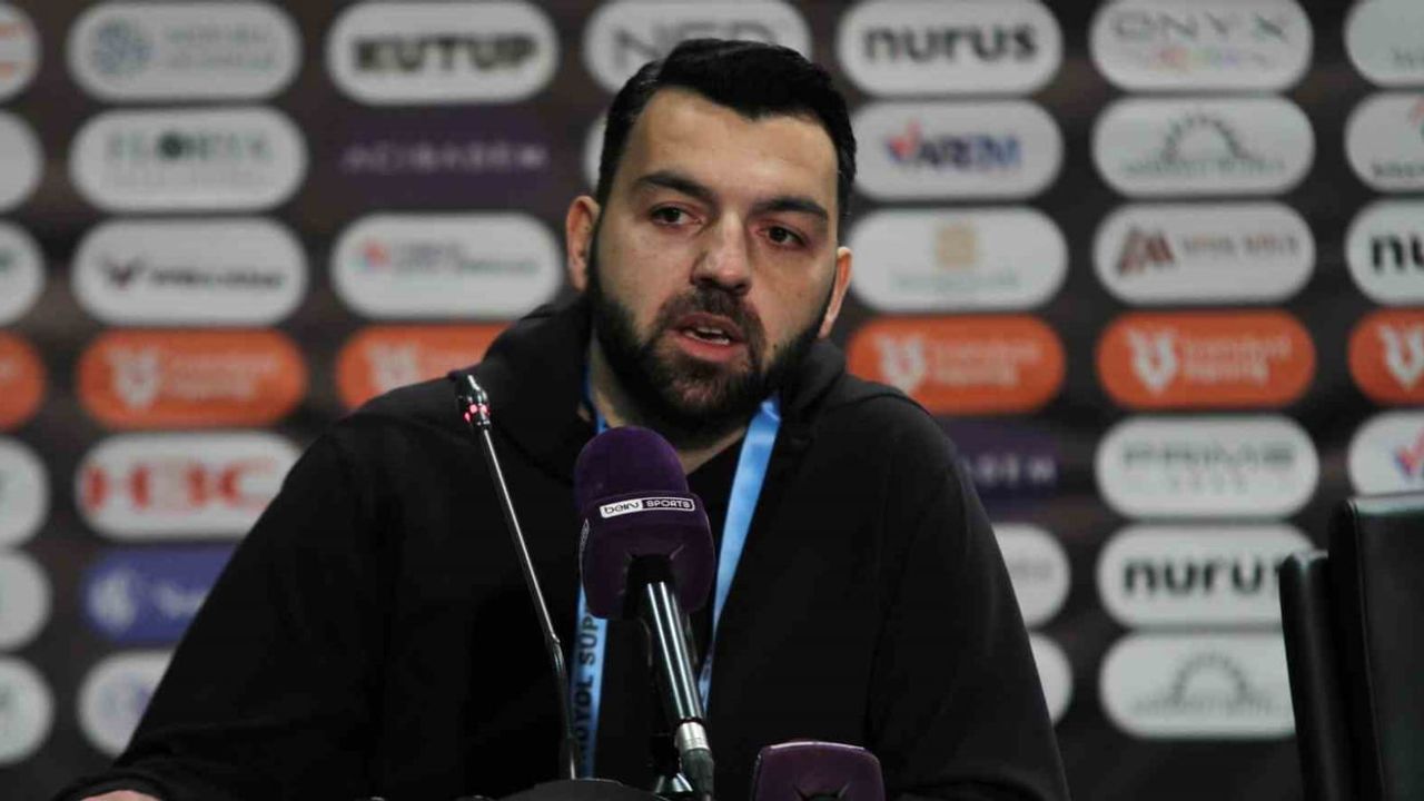 Anıl Demirci: Taraftarlardan özür diledi, Gaziantep FK 2-1 mağlup