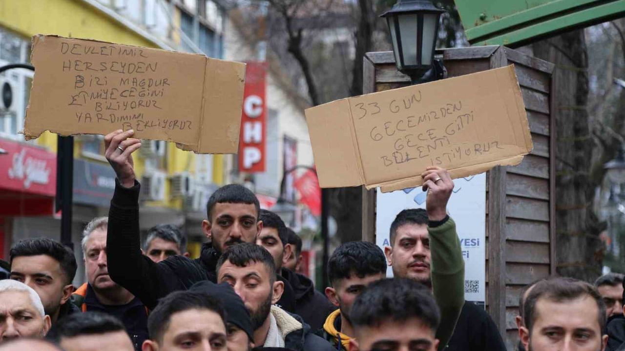 Artvin'de çığda kaybolan çoban için yakınlarından arama çağrısı