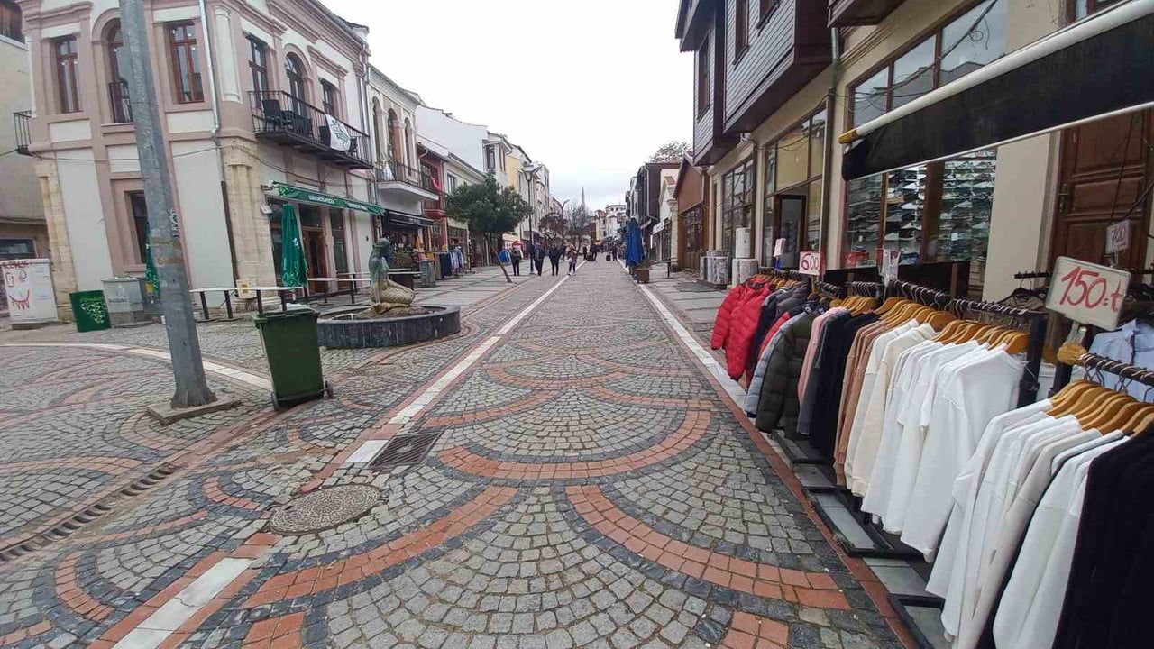 Bulgaristan'da leva dönemi sona erdi: Sınır ticaretinde euro hüküm sürüyor