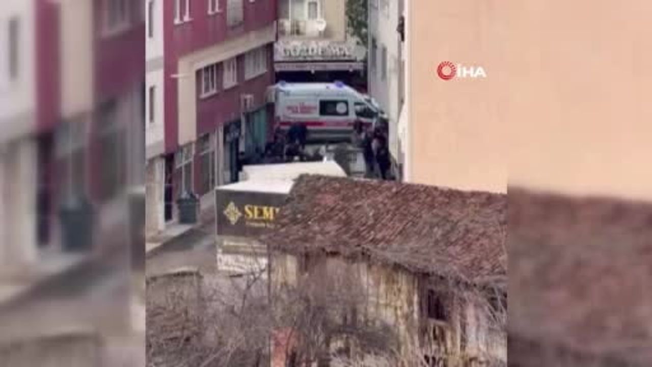 Bursa İnegöl'de damadın 5 sene önceki kini cinayetle sonuçlandı