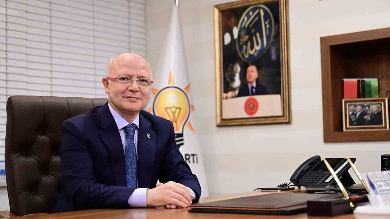 Bursa’ya 6,7 milyar liralık eğitim yatırımı: 31 okul, 680 sınıf