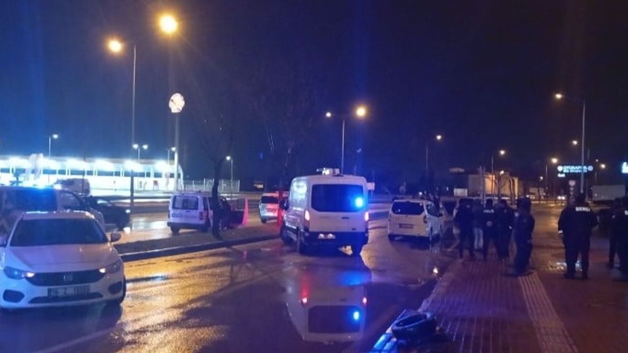 Bursa Yıldırım’da pompacı kılığıyla operasyon: El bombası ve tabanca ele geçirildi