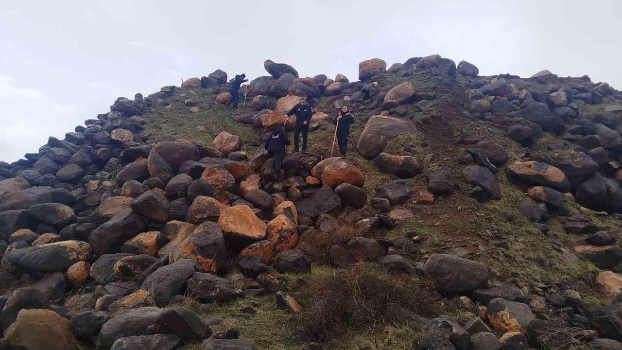 Çınar'da kayıp kadın için arama 11. gününde