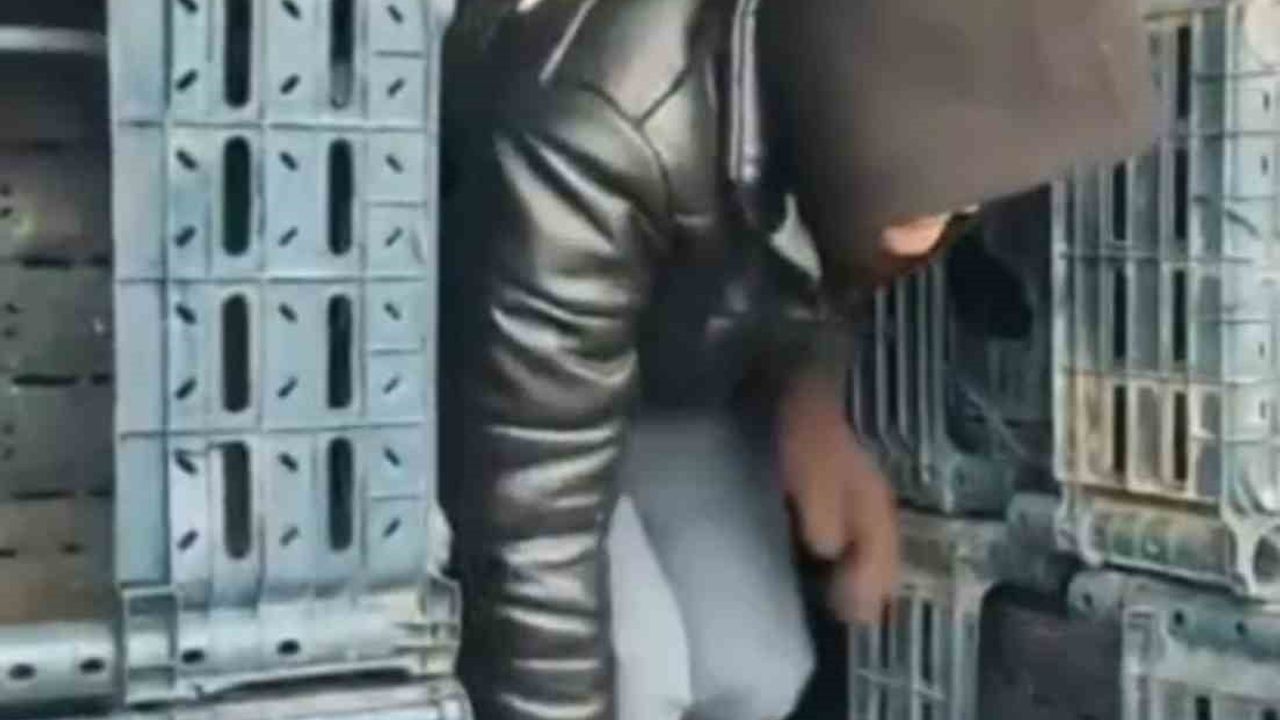 Düzce'de 13 yabancı uyruklu düzensiz göçmen yakalandı