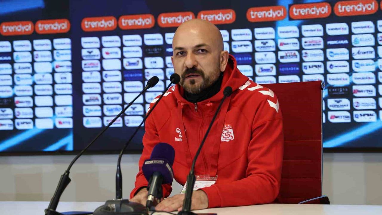 Evren Otyakmaz: Kaybedilen 2 puan bizi üzdü