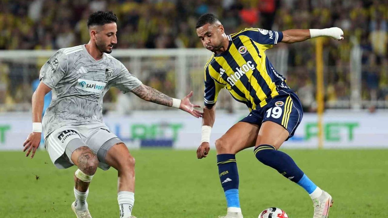Fenerbahçe, Kocaelispor deplasmanında