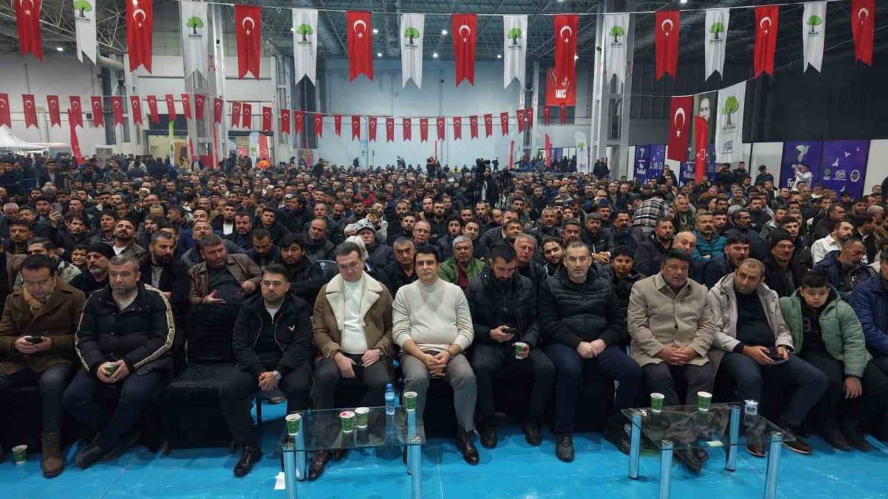 Gaziantep’te 29. Türkiye Filo Güvercin Güzellik Festivali gerçekleştirildi