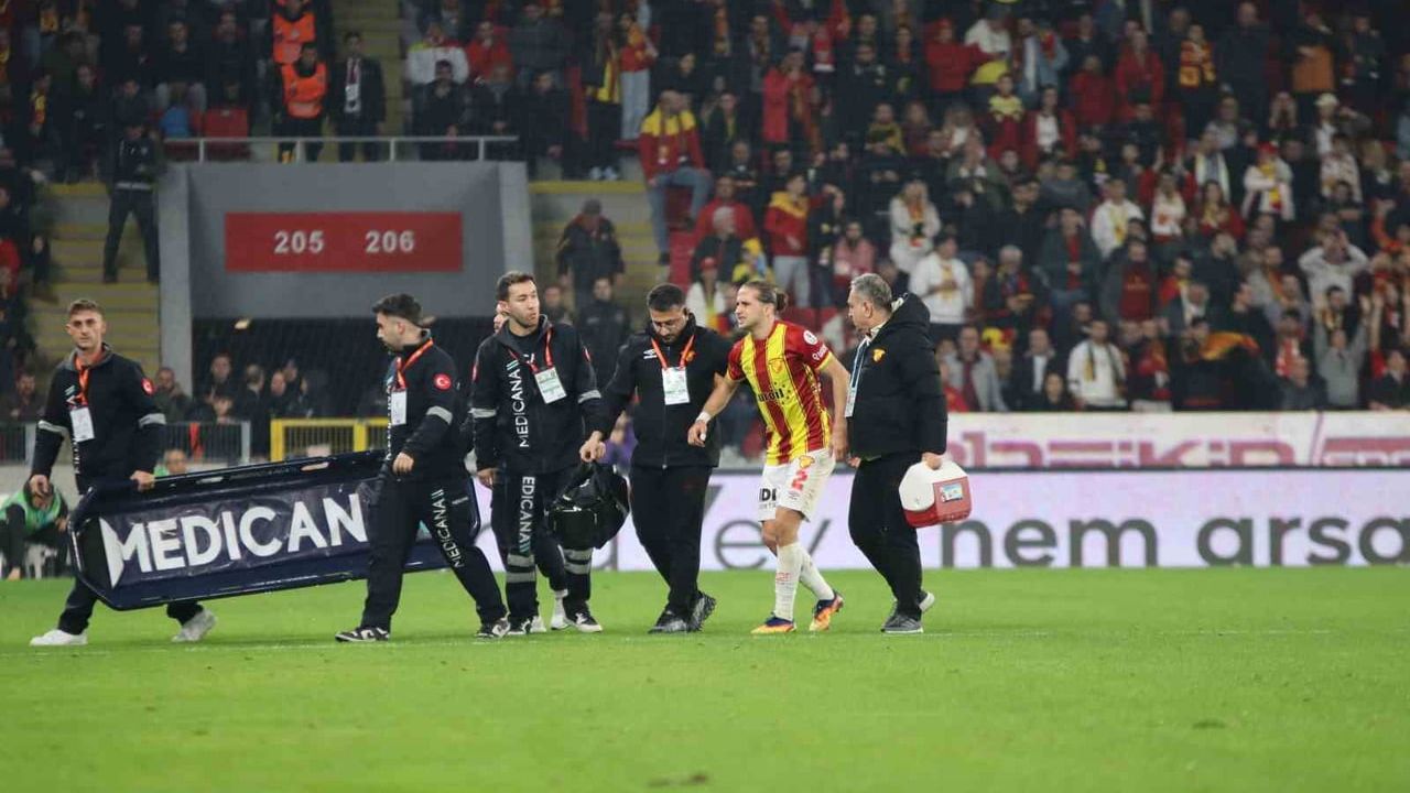 Göztepe Avrupa hedefinde emin adımlarla