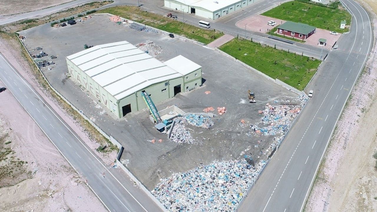 KAYÇEV ile Kayseri'de doğa korunuyor, ekonomi güçleniyor