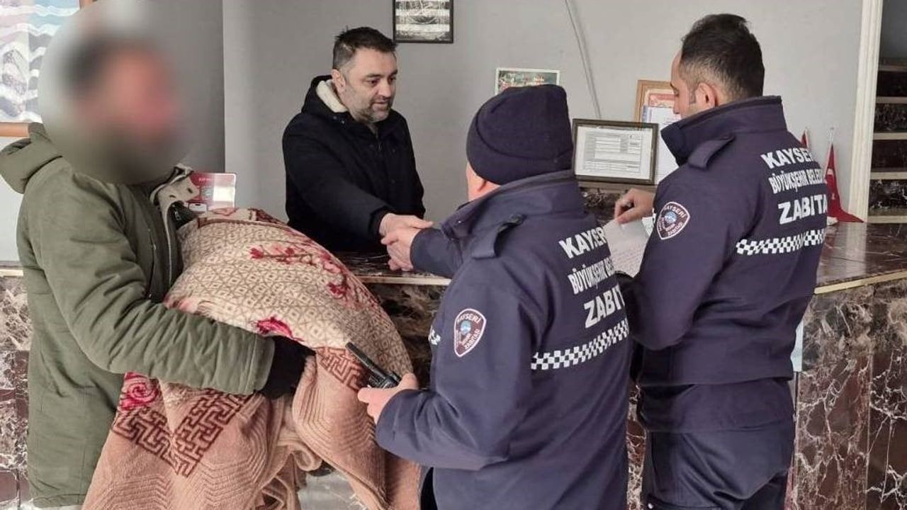 Kayseri Büyükşehir 2025'te 7 bilimsel makaleye konu oldu