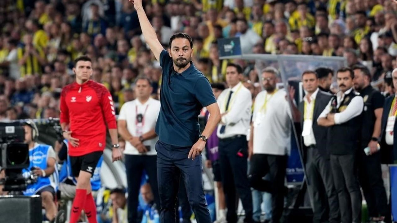 Kocaelispor, Fenerbahçe maçının hazırlıklarını tamamladı