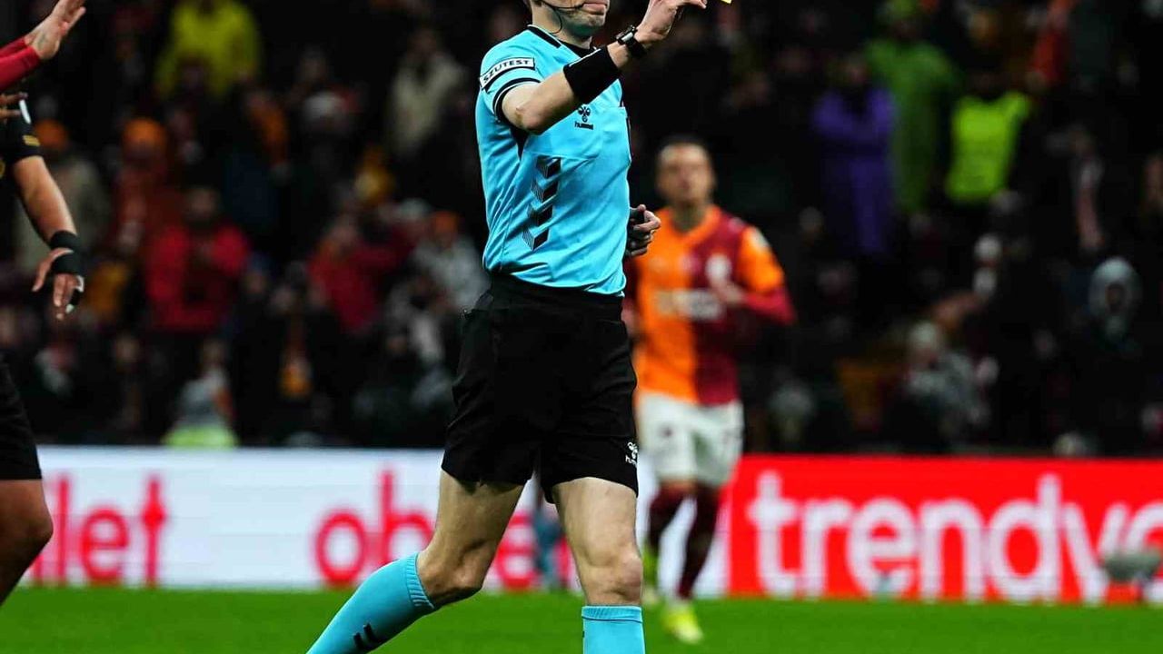 Mario Lemina sarı kartla cezalı duruma düştü