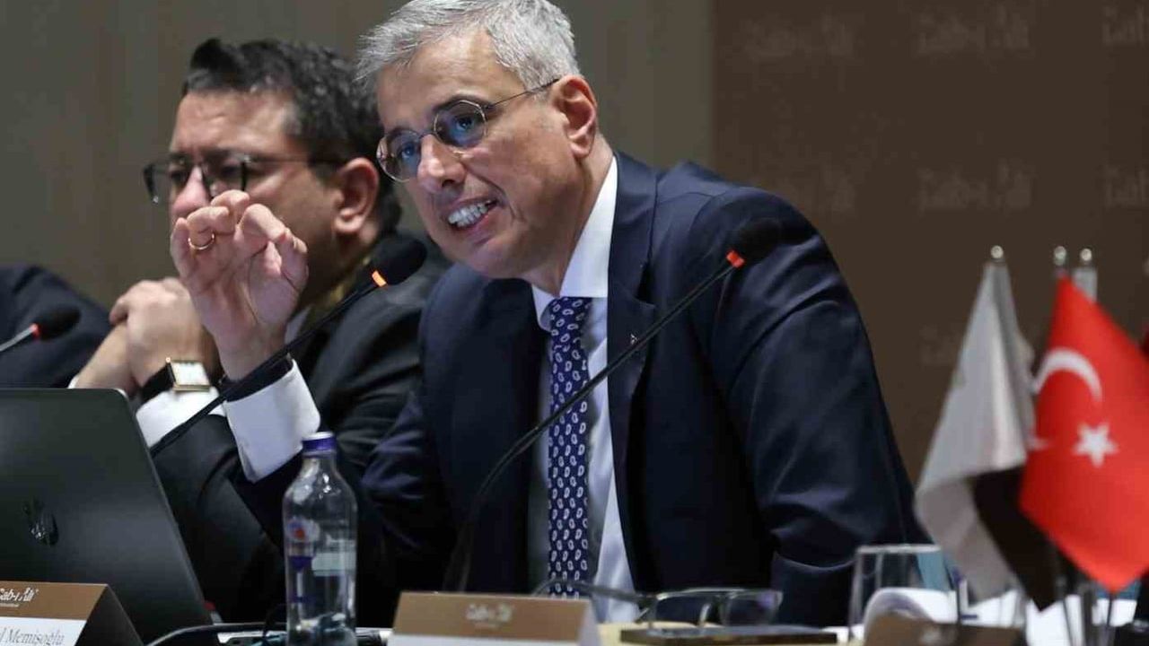 Memişoğlu: Yerli sağlık teknolojileriyle geleceğe yön veren bir sağlık sistemi inşa edeceğiz