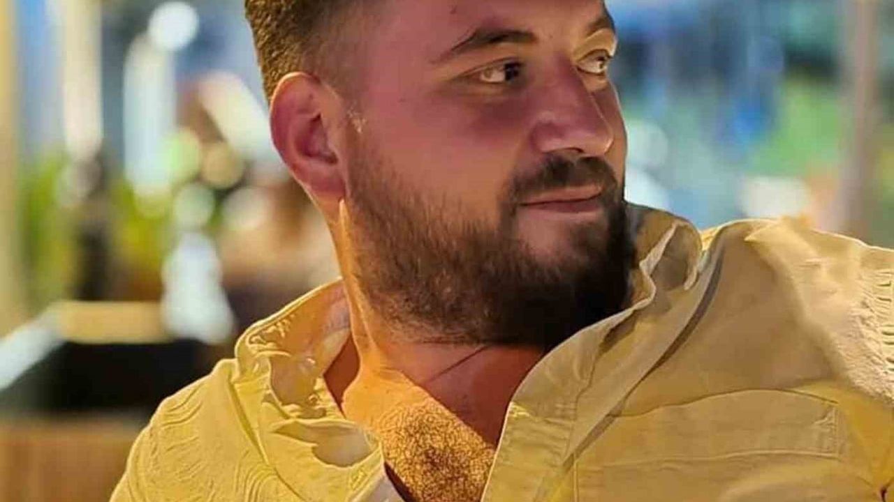 Menteşe'de motosiklet sürücüsü Sertaç Yılmaz hayatını kaybetti