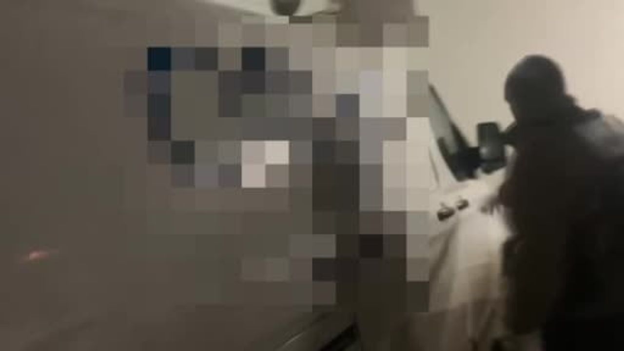 Sakarya'da otoyolda narkotik operasyonu: 1 kişi tutuklandı