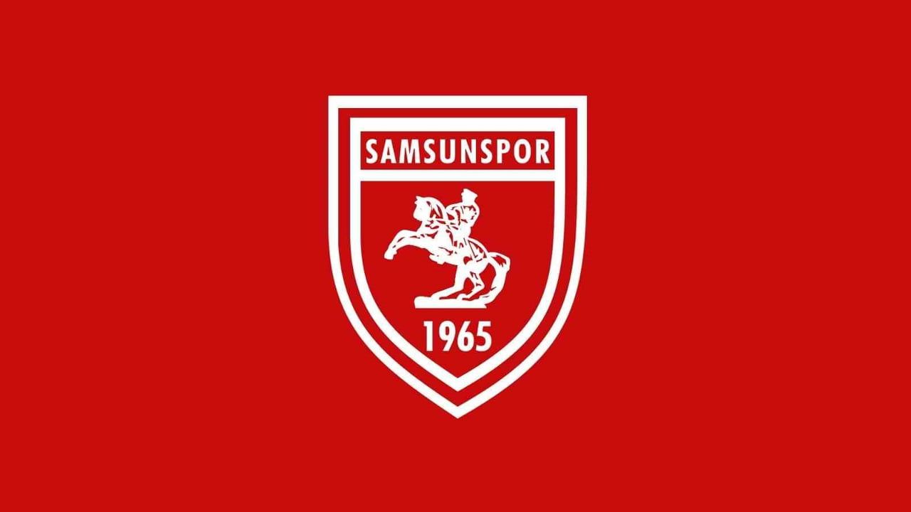 Samsunspor: Başkan Vekili Veysel Bilen hakkında açıklama