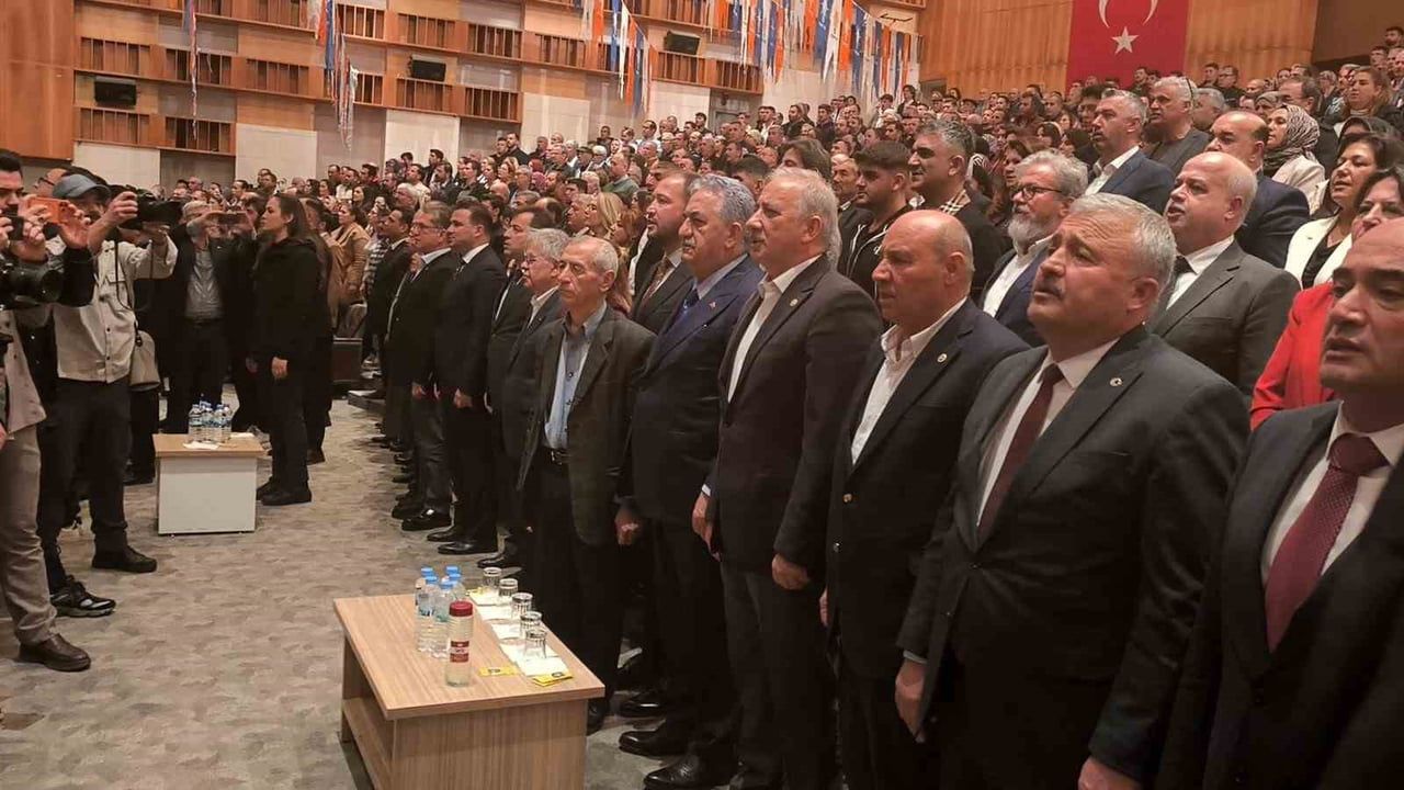 Yazıcı: Millet kendi anayasasını yapmalı